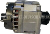 EUROTEC Lichtmaschine Generator LIMA für VW AUDI 12V...