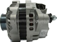 EUROTEC Lichtmaschine Generator LIMA 14V 90A für...