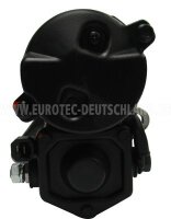 Anlasser Starter für Chrysler Voyager Grand Voyager EUROTEC 12V 1,4kW 11040806