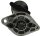 Anlasser Starter für Chrysler Voyager Grand Voyager EUROTEC 12V 1,4kW 11040806