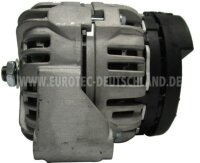 EUROTEC Lichtmaschine Generator LIMA für JOHN DEERE 90A