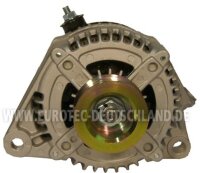 EUROTEC Lichtmaschine Generator für JEEP Cherokee...