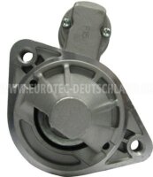 Anlasser Starter für Hyundai Kia EUROTEC 12V 0,8kW 8...