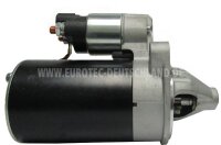 Anlasser Starter für Hyundai Kia EUROTEC 12V 0,8kW 8 Zähne 11040805