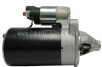 Anlasser Starter für Hyundai Kia EUROTEC 12V 0,8kW 8...
