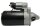 Anlasser Starter für Hyundai Kia EUROTEC 12V 0,8kW 8 Zähne 11040805