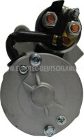 EUROTEC Anlasser Starter 12V für RENAULT ESPACE 4 JK0 LAGUNA 3