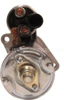 Anlasser Starter für Audi Seat Skoda VW EUROTEC 12V 1,7kW 13 Zähne 11025150