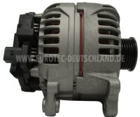 EUROTEC Lichtmaschine Generator LIMA 14V 120A für...