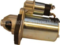 Anlasser Starter für Nissan Micra Note EUROTEC 12V...
