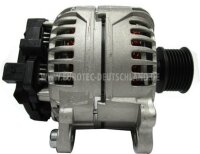 EUROTEC Lichtmaschine Generator LIMA 130A für...