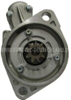 Anlasser Starter für Isuzu Opel EUROTEC 12V 2,3kW 9...