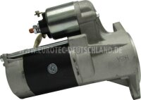 Anlasser Starter für Isuzu Opel EUROTEC 12V 2,3kW 9...