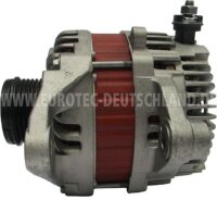 EUROTEC Lichtmaschine Generator LIMA für MAZDA BL...
