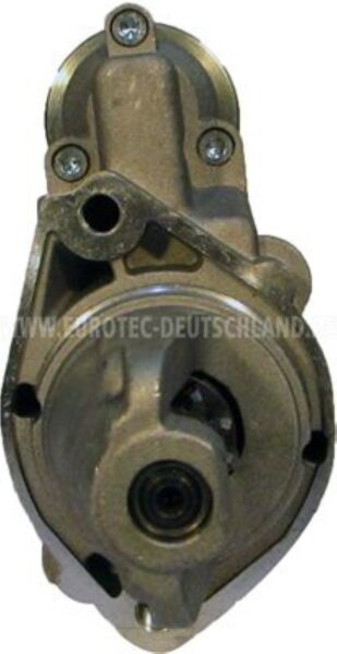 Anlasser Starter für Mercedes C E CLS SL EUROTEC 12V 1,7kW 10 Zähne 11090316