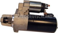 Anlasser Starter für Mercedes C E CLS SL EUROTEC 12V...