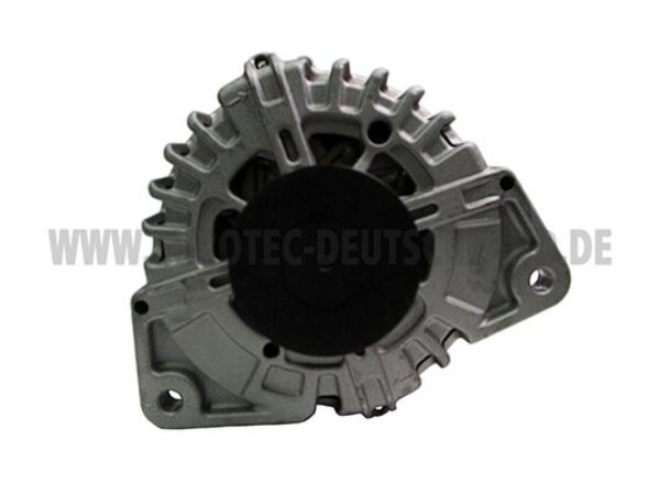 EUROTEC Lichtmaschine Generator LIMA für Mercedes CL63 AMG S63 AMG 220A