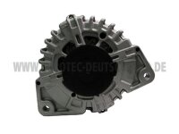 EUROTEC Lichtmaschine Generator LIMA für Mercedes...