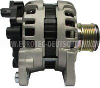 EUROTEC Lichtmaschine Generator LIMA für Renault...