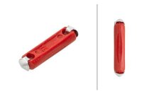 100x Schmelzsicherung Sicherung 16A Torpedo Oldtimer Fuse