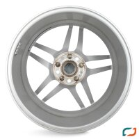 4x Original Porsche Macan S Felgen Alufelgen 18 Zoll 95B601025AS 95B601025AR