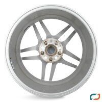 4x Original Porsche Macan S Felgen Alufelgen 18 Zoll 95B601025AS 95B601025AR