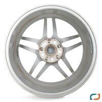 4x Original Porsche Macan S Felgen Alufelgen 18 Zoll 95B601025AS 95B601025AR