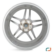 4x Original Porsche Macan S Felgen Alufelgen 18 Zoll 95B601025AS 95B601025AR