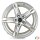 4x Original Audi A4 S4 8W B9 Alufelgen Felgen 18 Zoll 8W0601025EC 8x18 ET40