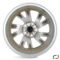 4x Original VW Passat 3G B8 Alufelgen Aragon Felgen 3G0601025BJ 6,5x16 ET41