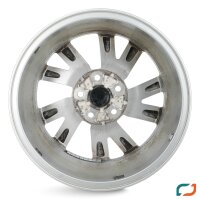 4x Original VW Passat 3G B8 Alufelgen Aragon 3G0601025BJ Felgen 6,5x16 ET41