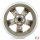 4x Original Skoda SuperB Octavia Yeti Alufelgen Felgen 5E0601025M 16 Zoll ET48