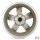 4x Original Skoda SuperB Octavia Yeti Alufelgen Felgen 5E0601025M 16 Zoll ET48