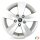 4x Original Skoda Superb 3V 3V0601025AC Alufelgen Felgen 16 Zoll ET41 5x112