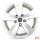 4x Original Skoda Superb 3V 3V0601025AC Alufelgen Felgen 16 Zoll ET41 5x112