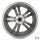 4x Original VW Arteon Passat B8 Alltrack Alufelgen Sebring Felgen 18 Zoll GRAU