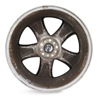 1x Einzelfelge Original Felge Dodge Charger Challenger Chrome 20 Zoll 1NQ47TRMAC