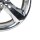 1x Einzelfelge Original Felge Dodge Charger Challenger Chrome 20 Zoll 1NQ47TRMAC