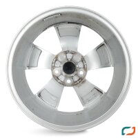 4x Original Skoda Kodiaq NS6 Alufelgen Felgen 17 Zoll 565601025J 6,5x17 ET38