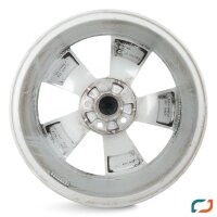 4x Original Skoda Kodiaq NS6 Alufelgen Felgen 17 Zoll 565601025J 6,5x17 ET38