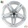 4x Original Audi Q5 FY 80A Alufelgen Felgen 19 Zoll 80A601025G 8x19 ET 39