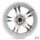 4x Original Audi Q5 FY 80A Alufelgen Felgen 19 Zoll 80A601025G 8x19 ET 39