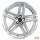 4x Original Audi Q5 FY 80A Alufelgen Felgen 19 Zoll 80A601025G 8x19 ET 39