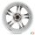 4x Original Audi Q5 FY 80A Alufelgen Felgen 19 Zoll 80A601025G 8x19 ET 39