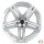 4x Original Audi Q5 FY 80A Alufelgen Felgen 19 Zoll 80A601025G 8x19 ET 39