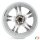 4x Original Audi Q5 FY 80A Alufelgen Felgen 19 Zoll 80A601025G 8x19 ET 39