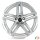 4x Original Audi Q5 FY 80A Alufelgen Felgen 19 Zoll 80A601025G 8x19 ET 39