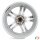 4x Original Audi Q5 FY 80A Alufelgen Felgen 19 Zoll 80A601025G 8x19 ET 39