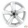 4x Original Audi A6 4K C8 Alufelgen 4K0601025D Felgen 8 x 18 Zoll ET39