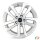 4x Original Audi A3 S3 8Y Alufelgen Felgen 17 Zoll 6,5x17 ET43 8Y0601025L